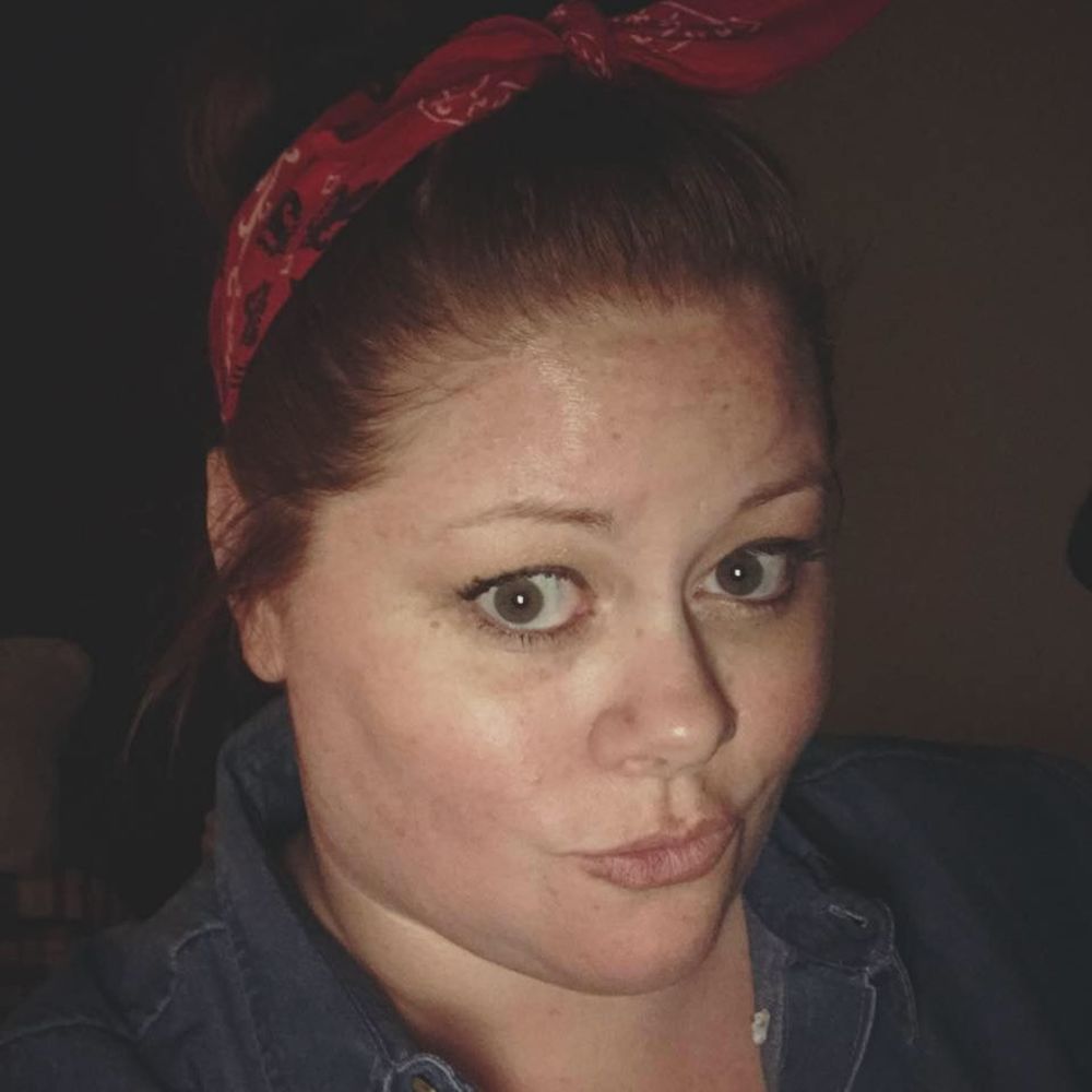 Meet your Posher, Amanda